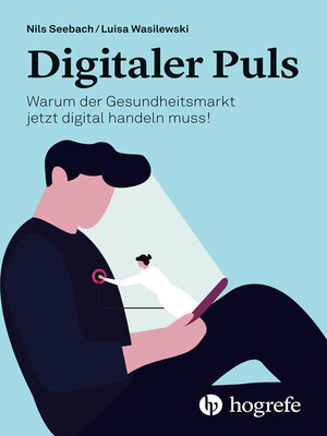 cover image of Digitaler Puls